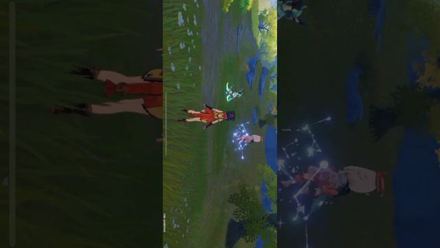 Genshin Impact Max Settings on iPhone 11 pro? смотреть онлайн