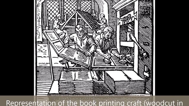 Johannes Gutenberg - and his invention смотреть онлайн