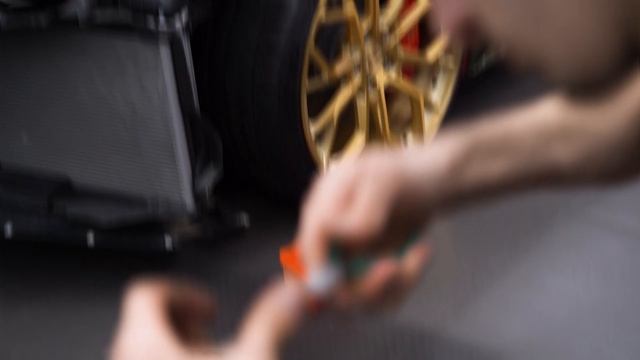 ICON DETAILING CENTER смотреть онлайн