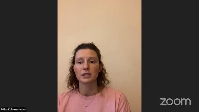 Рузов В.О., Коломенская Полина. Как можно понять Кришну? смотреть онлайн