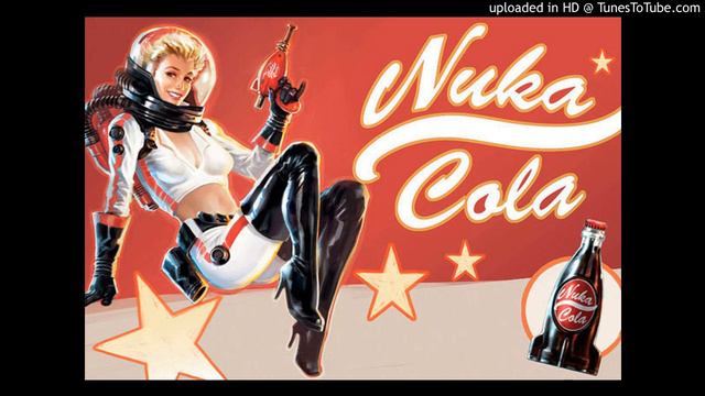 Fallout 4 Nuka World DLC Trailer music смотреть онлайн