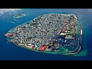 Страны с Самым Маленьким Числом Жителей