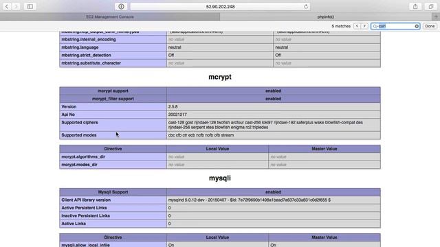 How to Installing PHP 7 with Memcached смотреть онлайн
