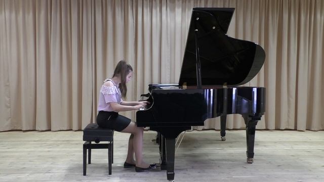 Новичкова Мазурка смотреть онлайн