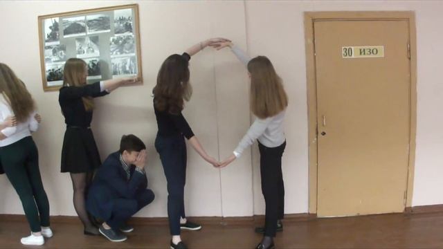 Последний звонок 2016 смотреть онлайн