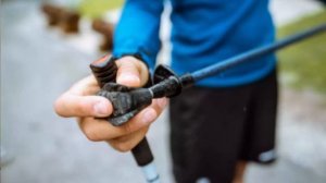 Треккинговые палки и скандинавские.  В чем разница? Часть 2