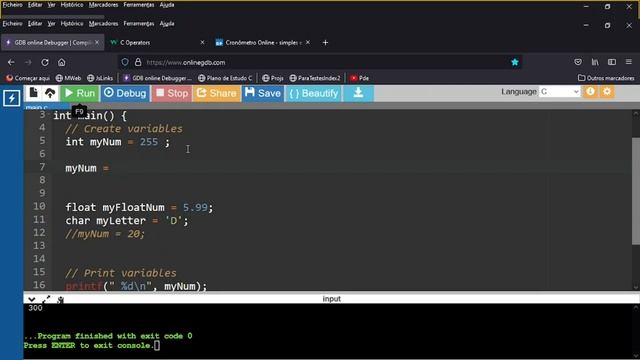 Dic@s do Paulo # 57 PT . Aprendiz Programador. смотреть онлайн