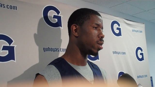 Henry Sims Pre Nova смотреть онлайн