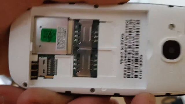 Распаковка Nokia 3310 fake copy С Ebay №171 смотреть онлайн