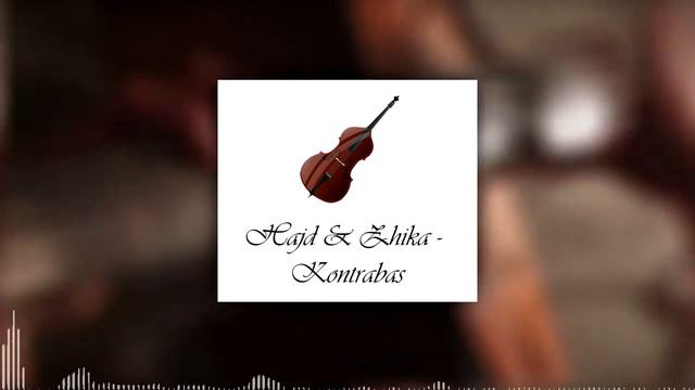 Metaphorce - Kontrabas (2015) смотреть онлайн