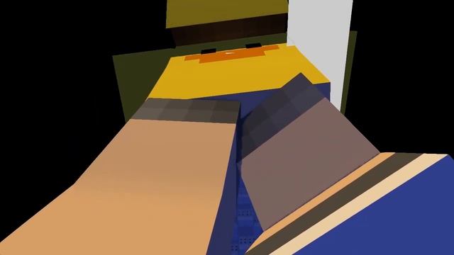 Minecraft Giantess Growth {#6} смотреть онлайн
