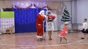 Снежная Королева часть 3