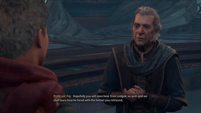 Charles Rockwood's Trial - Hogwarts Legacy Gryffindor Playthrough 12 смотреть онлайн