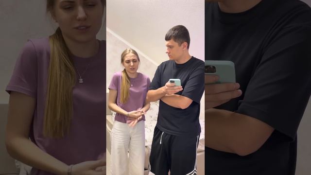 КОГДА МЛАДШЕ НЕГО НА ПОЛ ГОДА🤣 СЕМЕЙНЫЕ ПРИКОЛЫ! ПАРЕНЬ И ДЕВУШКА! VOVA&NESTY! смотреть онлайн