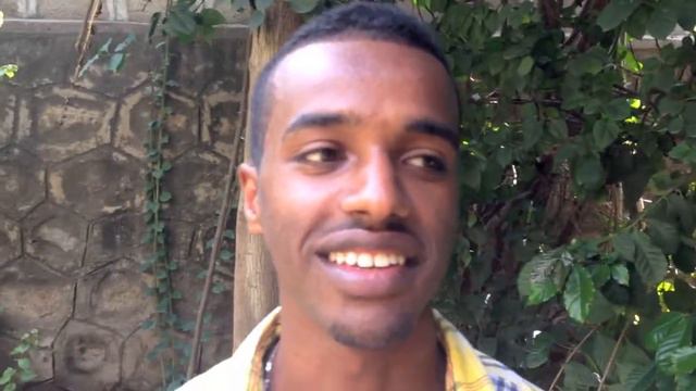 Tesfaye's most excellent adventure смотреть онлайн