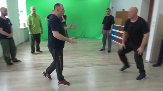 Болевые точки . Шокирующие воздействия и удары . Не спортивные приемы Русский стиль Прикладной РБ