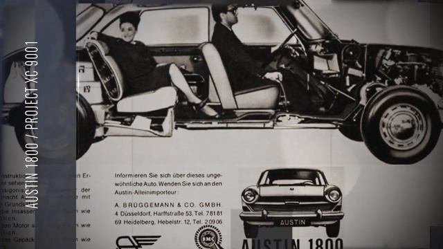 Легенда с подвохом: честная история Mini смотреть онлайн