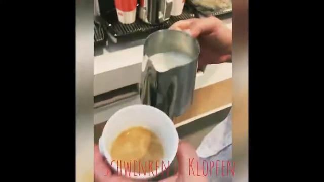 Melitta Cafina XT7 - Latte Art смотреть онлайн