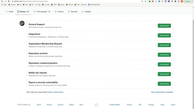 Kubernetes SIG Storage - CSI Implementation Workgroup 20210315 смотреть онлайн