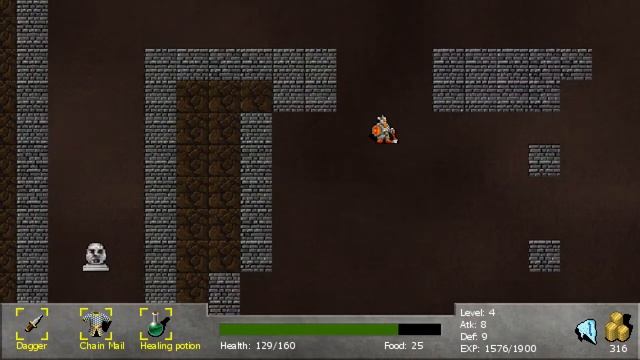 Playthrough of Torgar's Quest alpha 7 (4/9) смотреть онлайн