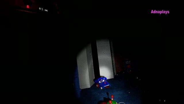 FNAF VR Help Wanted (HORROR GAME) Walkthrough Night Terrors Nightmare Fredbear No Commentary смотреть онлайн