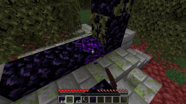 Нереализованный контент майнкрафта! 2 часть (Драконы, Свинолюди, Рубины и другое) смотреть онлайн