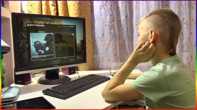 VLOG ? CS GO на моем ПК ОТКРЫВАЮ КЕЙСЫ ? #ВЛОГ смотреть онлайн