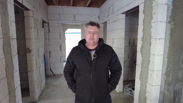 СТРОИМ ДОМ NEXT-125 / ВЫСТАВКА OPEN VILLAGE / TRIOTHERM смотреть онлайн