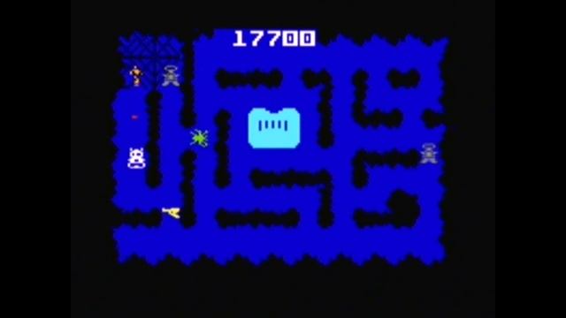 Intellivision Lives (Who Wants to Play Intellivision?!) смотреть онлайн