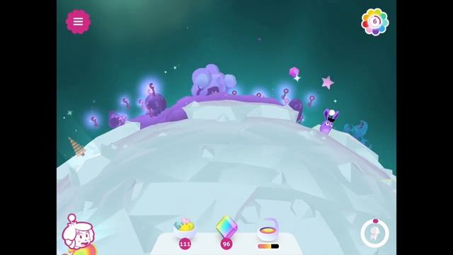 GO AWAY BIG BAD!! HanaZuki App Game Play | Plush Code Scans | Bins Game Center смотреть онлайн