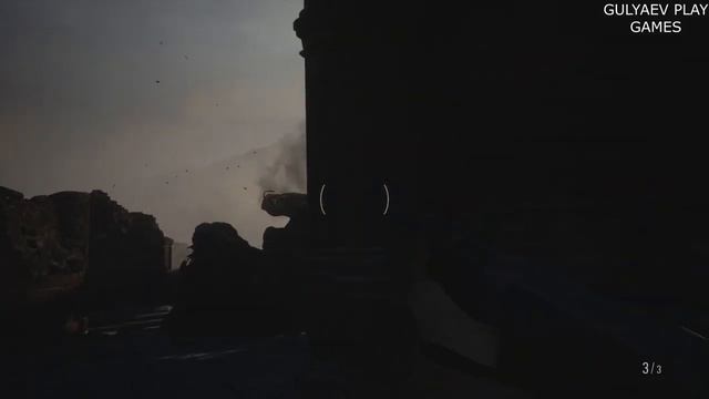 Resident Evil 8_ Village. Как победить Димитреску.