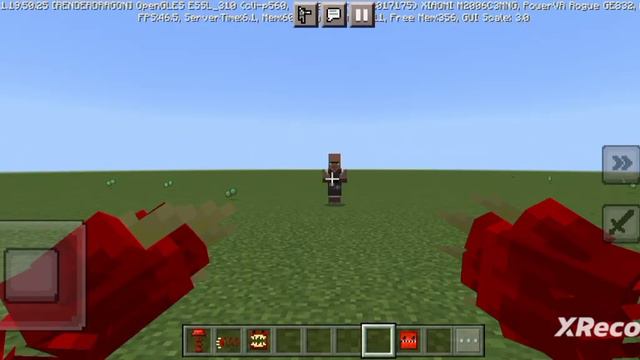 играю за всех персонажей project playtime в minecraft смотреть онлайн