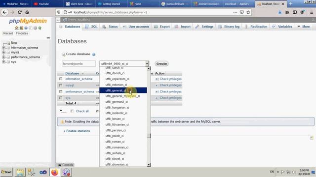 làm web với Joomla смотреть онлайн