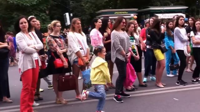День города в Воронеже 03.09.2016 г. IMG 7366 смотреть онлайн