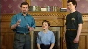 1 ступень обучения по методу В.М. Бронникова