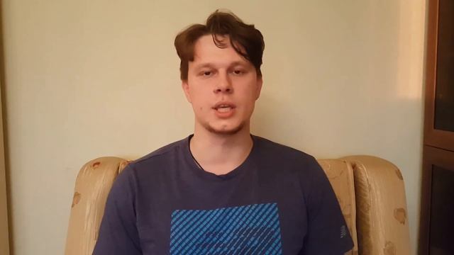 Отзыв Кирилла Владимирова смотреть онлайн
