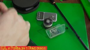 Как кидать легкие воблеры и блесны спиннингом с большим тестом, легкая доработка за 30 секунд.