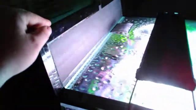 C-vue 45. Pee puffers. Setup смотреть онлайн