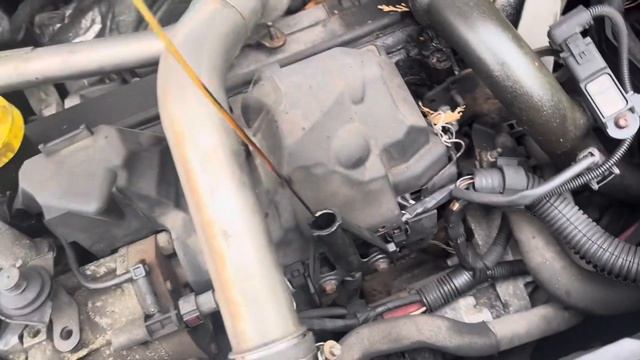 Разборка Renault - Megane 2 2002-2009, 1.5 (VIN: VF1BMSF0539409604) MV08VPD смотреть онлайн