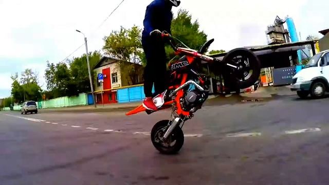 Stunt смотреть онлайн