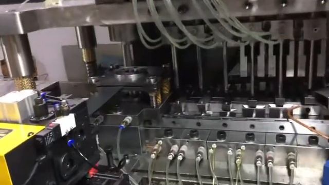 Antenna Enclosures Deep Drawing Progressive Die