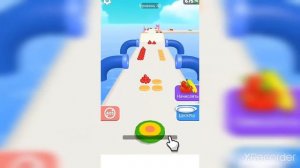 обзор игры панкейк ран