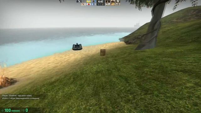 ГОЛОДНЫЕ ГЛОБАЛЫ В CS:GO! (Hunger Games - Тащу!) смотреть онлайн