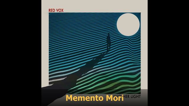 Red Vox - Memento Mori [Synth Cover] смотреть онлайн