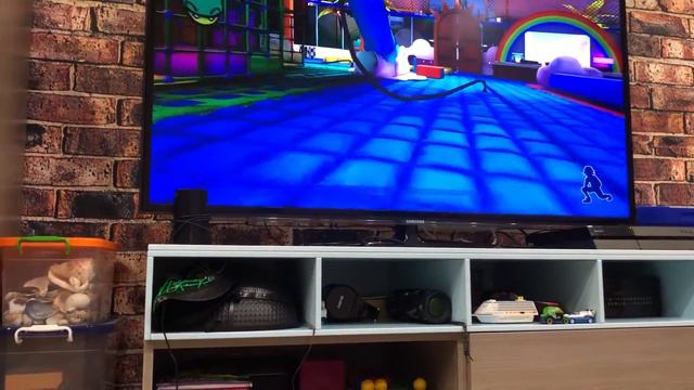 БЕШОНЫЙ АНИМОТРОНИК солнце-луна FNAF 9 4 часть смотреть онлайн