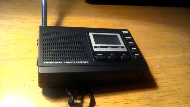 Китайский приемник, не работает в руках смотреть онлайн