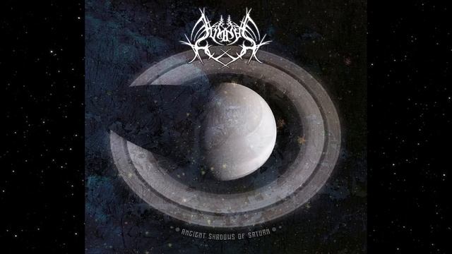 Lumnos - Ancient Shadows Of Saturn (Full Album Premiere)