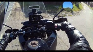 Husqvarna Norden 901 Стоит ли покупать этот мотоцикл ?!