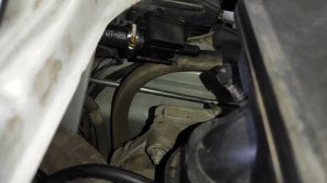 Установка гбо 4 поколения альфа д39 Alpha D39