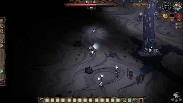 DST Giant Tentacle cheese смотреть онлайн